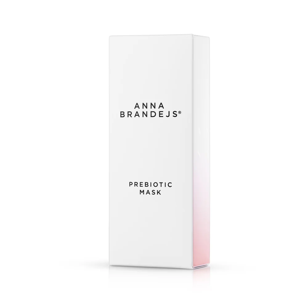 Prebiotic Mask - 70 ml