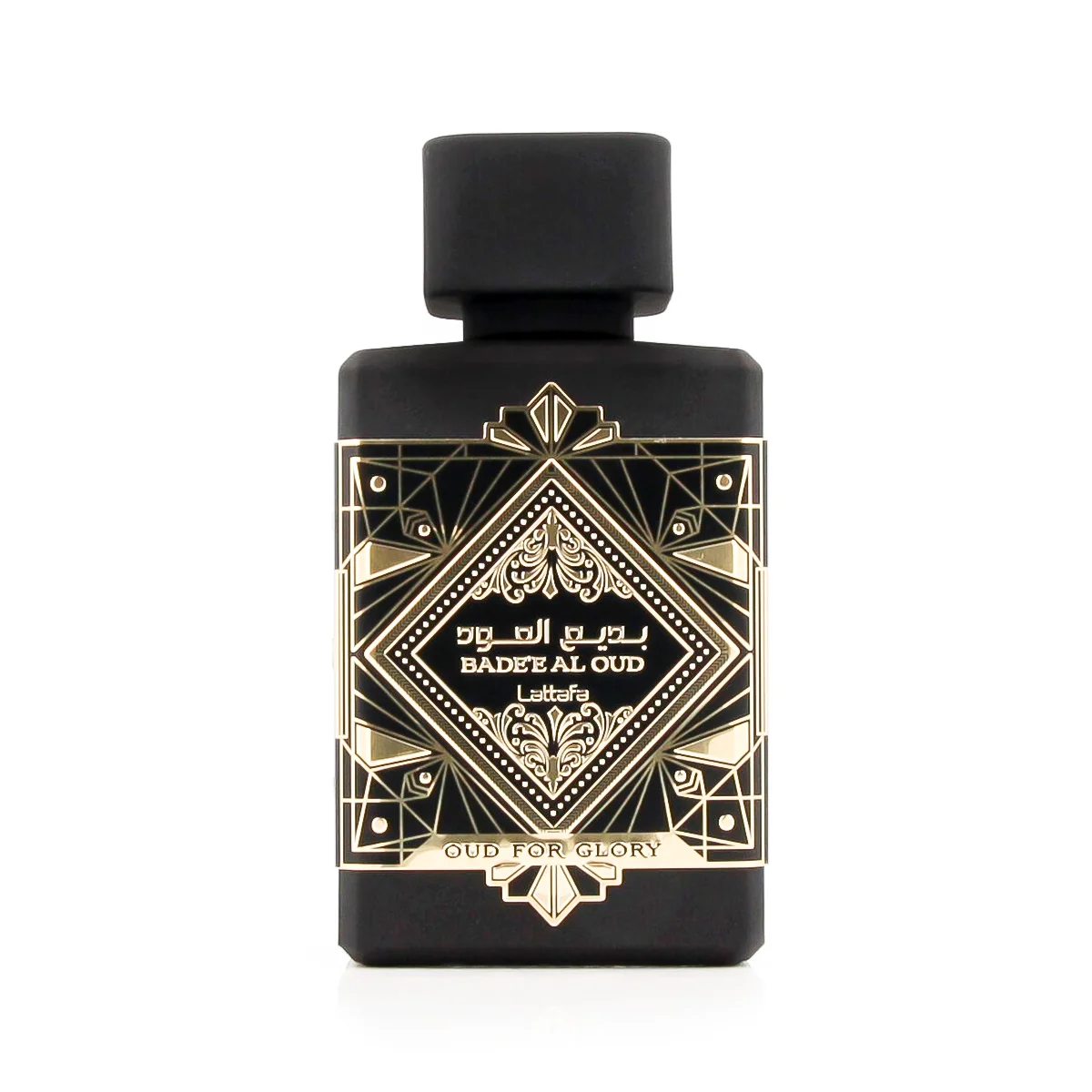 Lattafa Oud For Glory Bade'e Al Oud EDP 100 ml UNISEX 