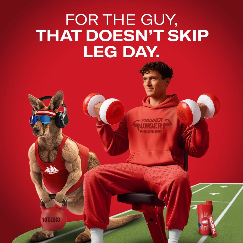 Old Spice darčeková sada s tuhým antiperspirantom Sport Power a sprchovým gélom Captain 1 set