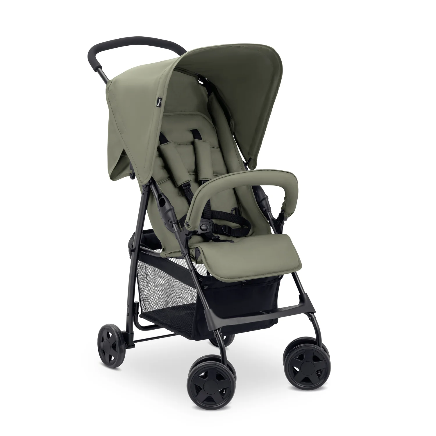Hauck Sport športový kočík Olive