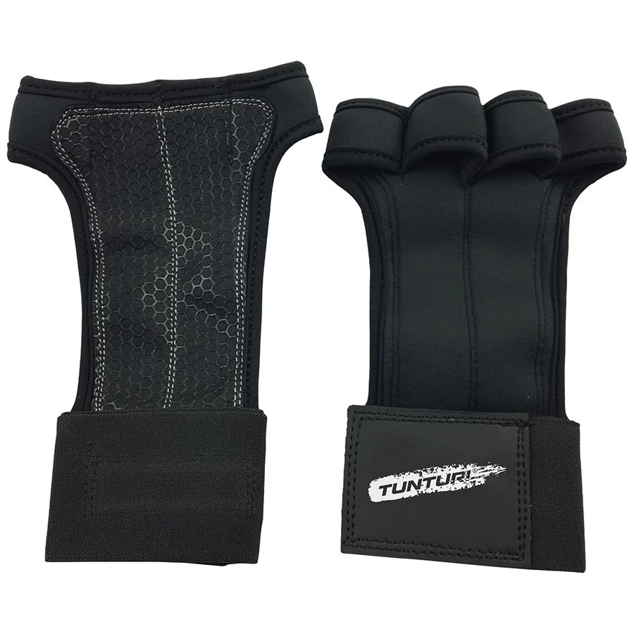 Mozoľníky Cross Fit Grip silicon varianta L