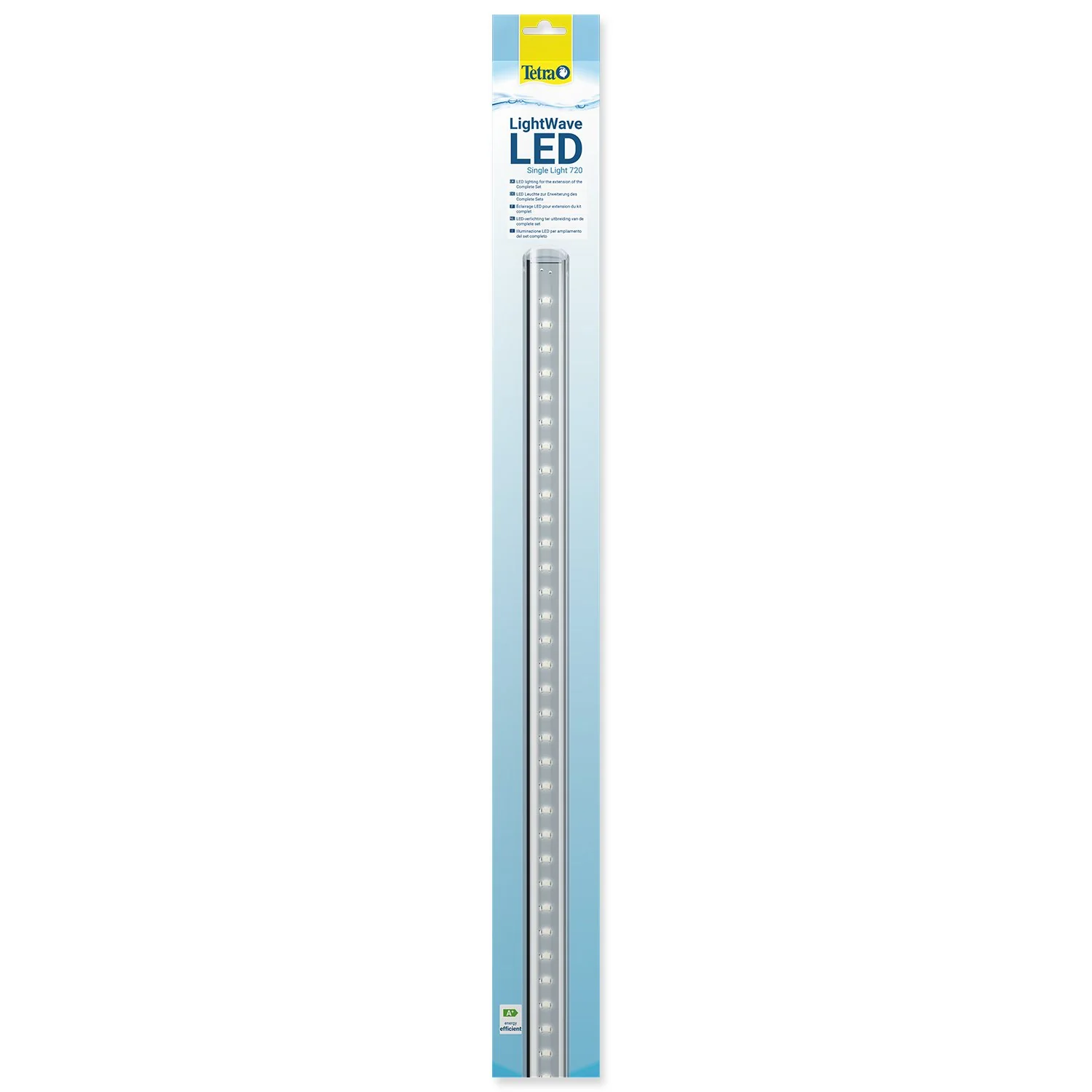 Osvetlenie Tetra Light Wave Single 720