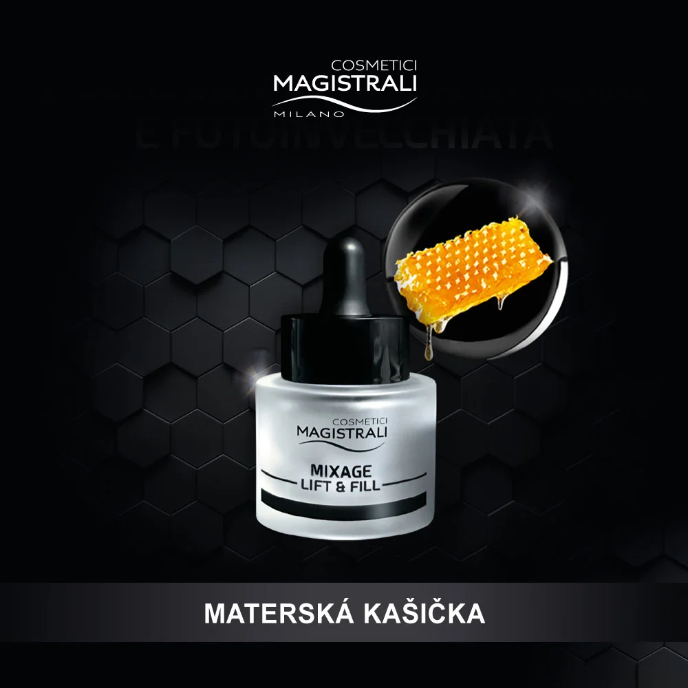 COSMETICI MAGISTRALI MIXAGE LIFT&FILL 15 ml