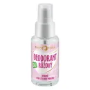 Purity Vision Bio Ružový Deodorant Sprej 50ml
