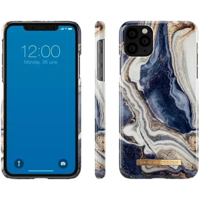Ochranný kryt pre Apple iPhone X / XS / 11 Pro - Multifarebná/Typ 1