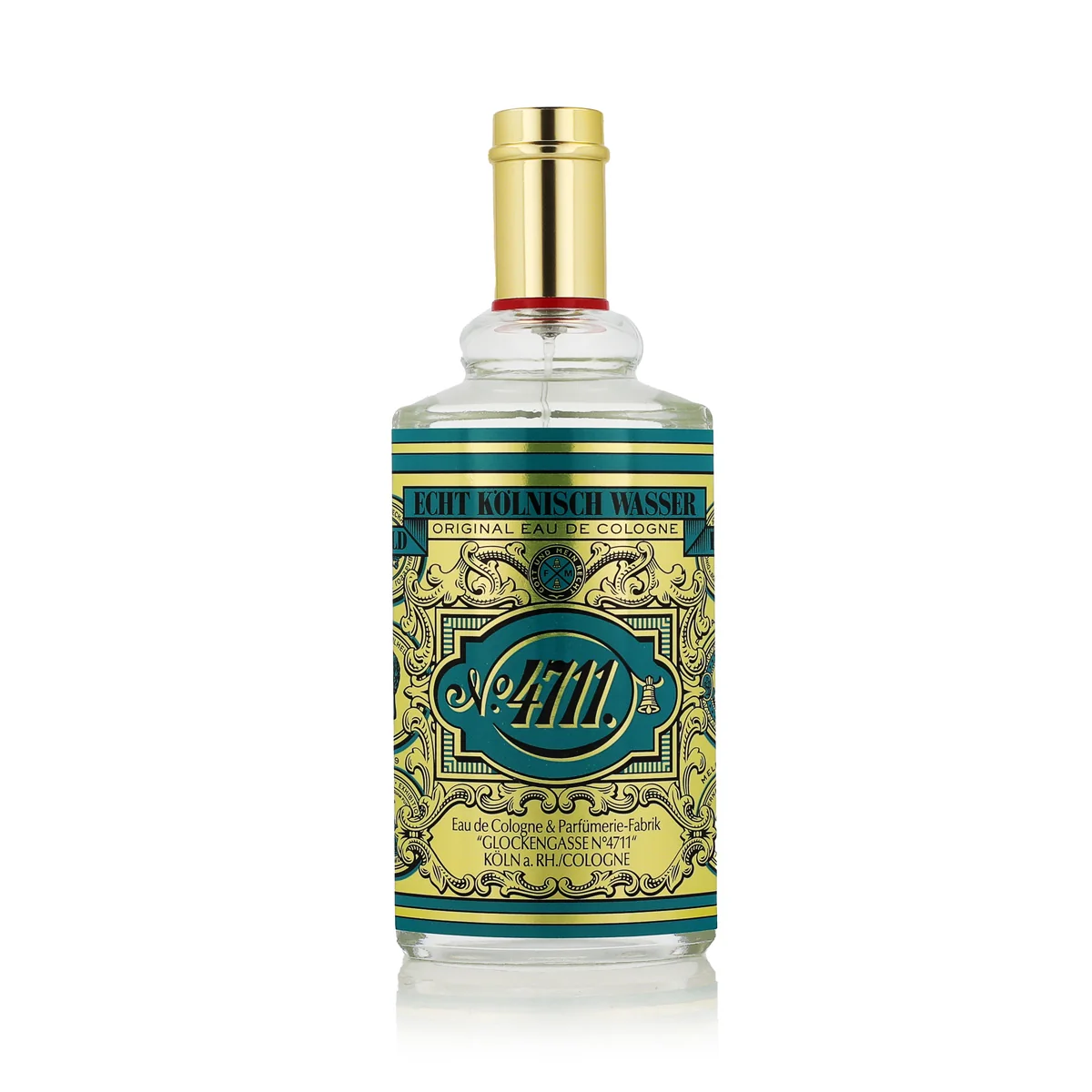 4711 4711 Original EDC 200 ml UNISEX
