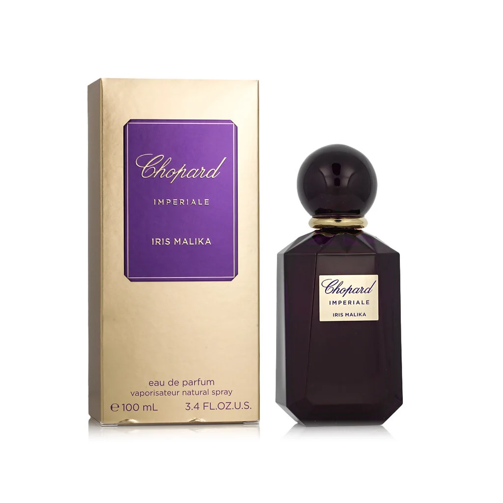 Chopard Imperiale Iris Malika parfémovaná voda 100 ml pre ženy