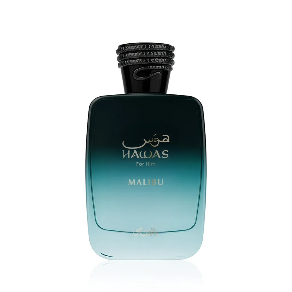 Rasasi Hawas Malibu EDP 100 ml UNISEX