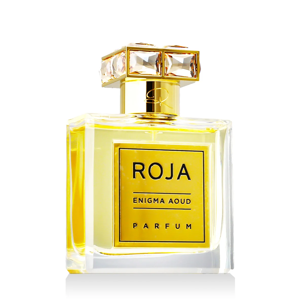Roja Parfums Enigma Aoud parfum pre ženy 50 ml