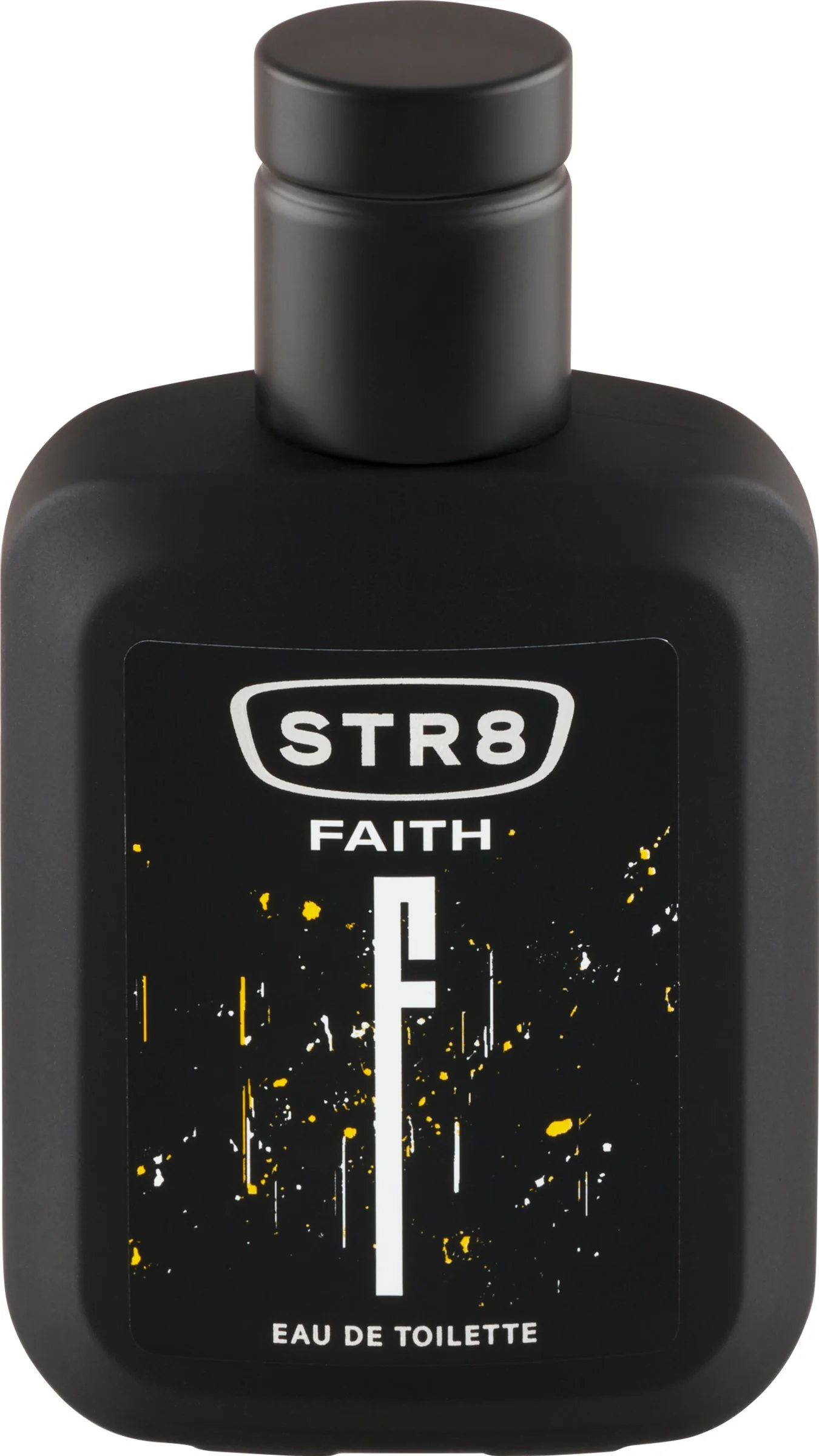 Str8 Faith Edt 50ml 1×50 ml, toaletná voda