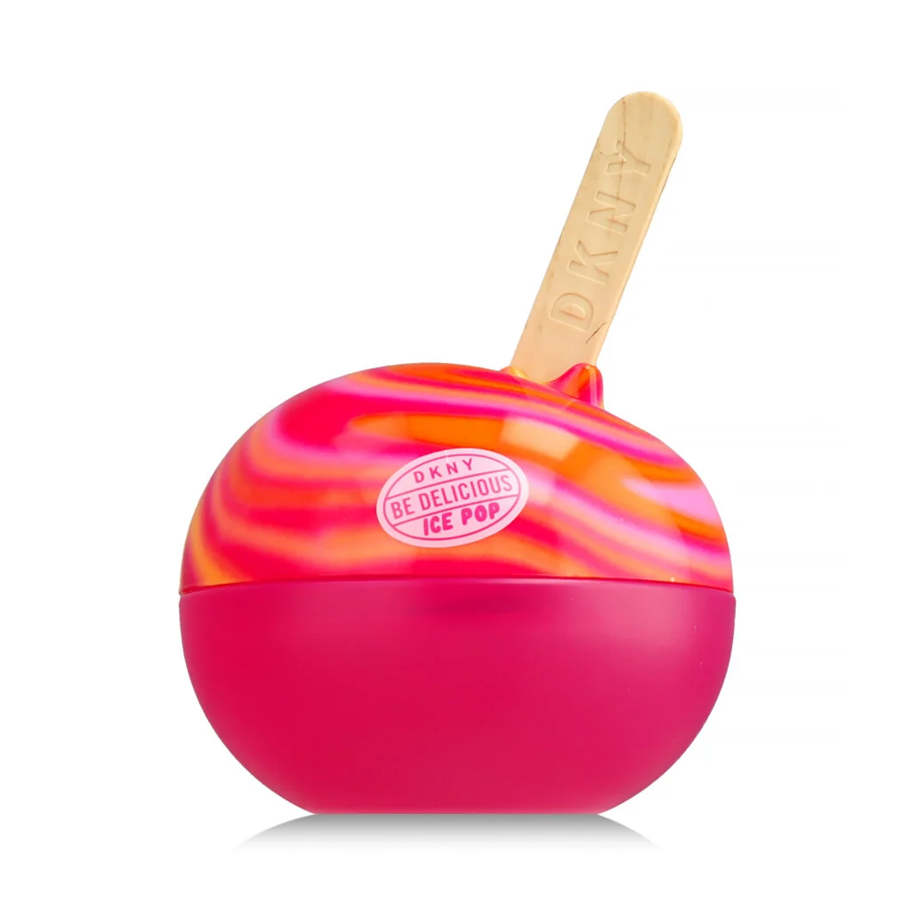 DKNY Donna Karan Be Delicious Ice Pop Very Cherry EDP 50 ml W