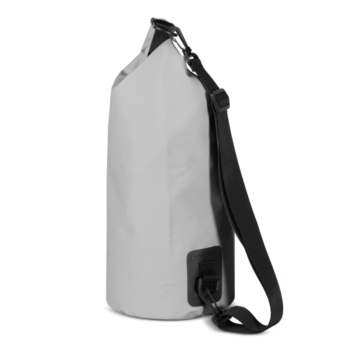 MG Waterproof športový batoh 10l, sivý