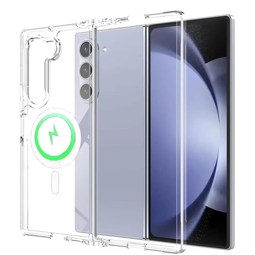 Puzdro pre Samsung Galaxy Z Fold6