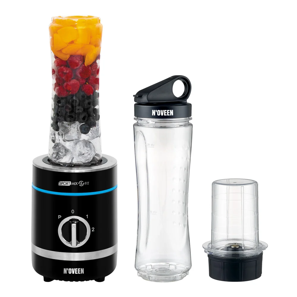 NOVEEN Sport Mix & Fit SB1000 Xline smoothie mixér