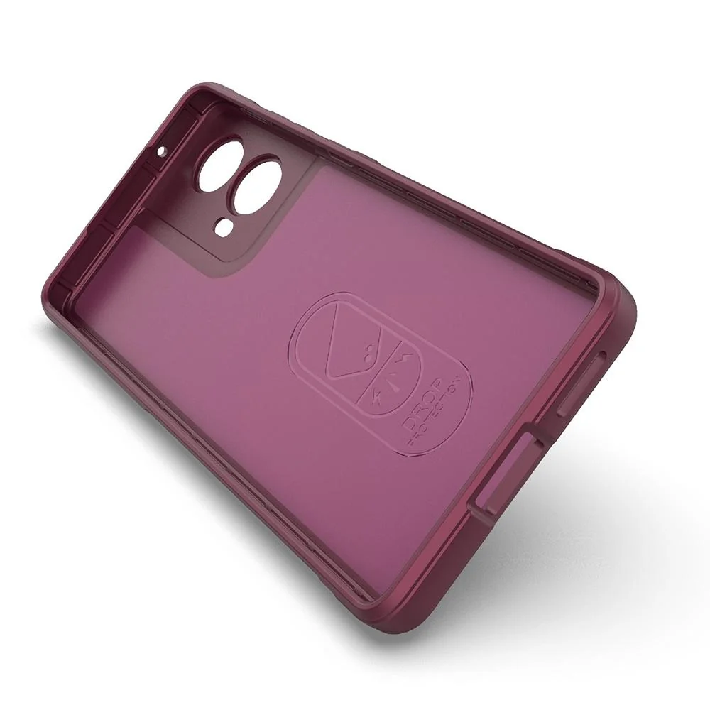 Pancierové puzdro pre Motorola Moto G85