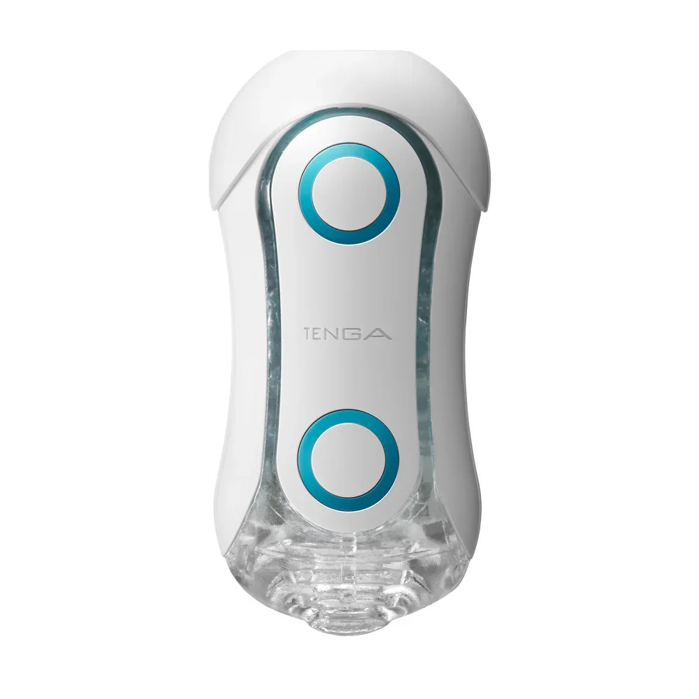 Masturbátor - Tenga Flip Orb světle modrá