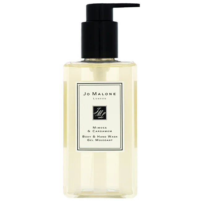 Jo Malone Mimosa&Cardamom Shg 250ml 1×250 ml, sprchový gél