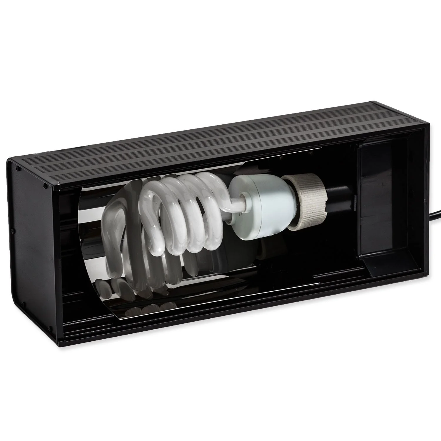Osvetlenie Compact Hood 30x12x9cm 30x12x9cm