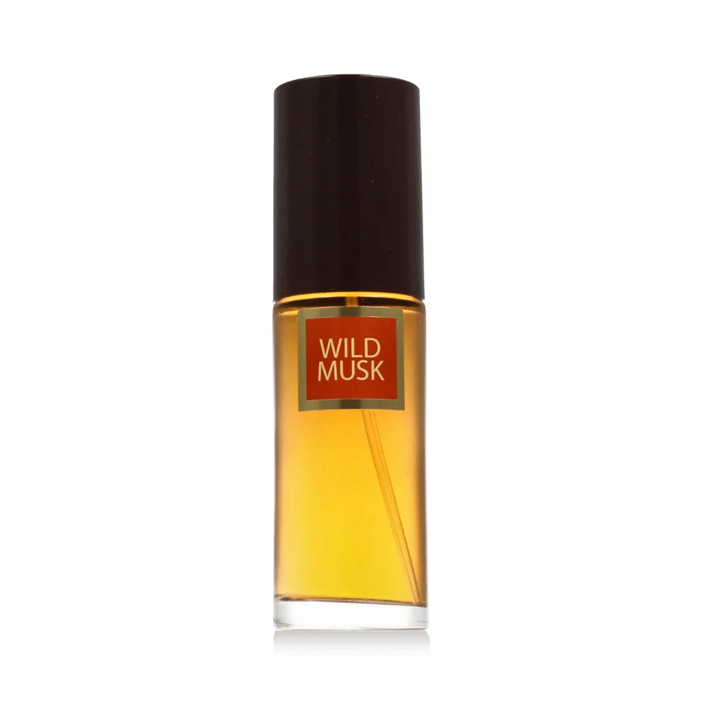 Coty Wild Musk kolínska voda dámska 44 ml