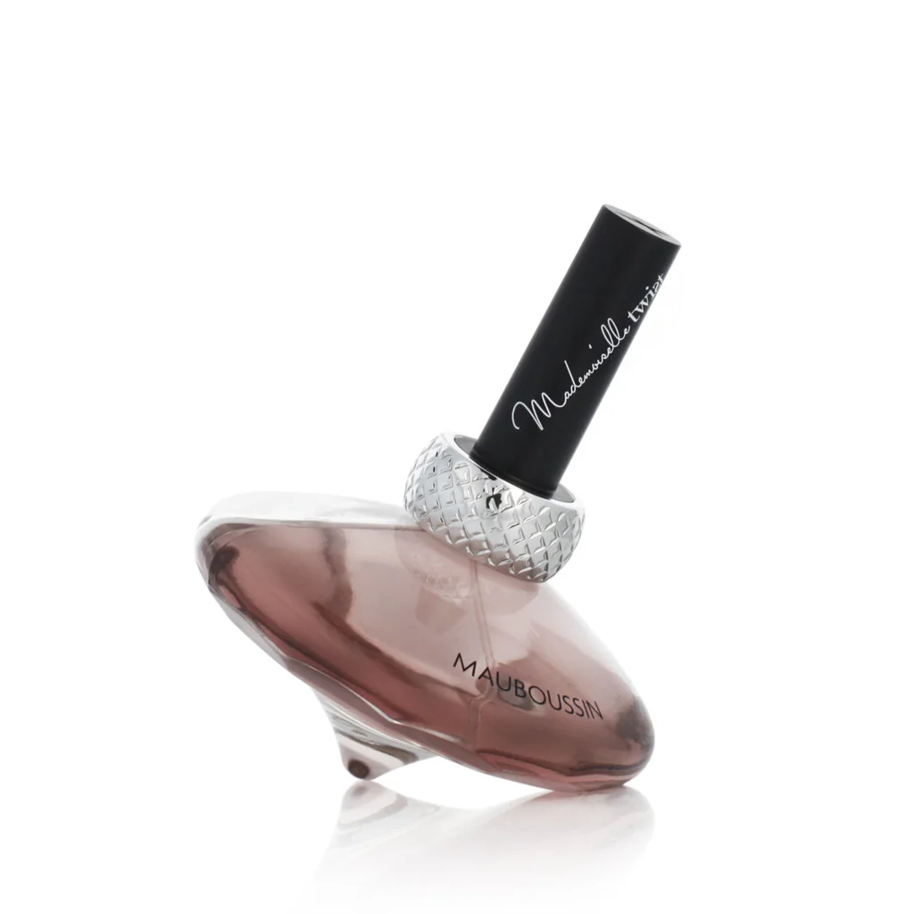 Mauboussin Mademoiselle Twist EDP 90 ml W