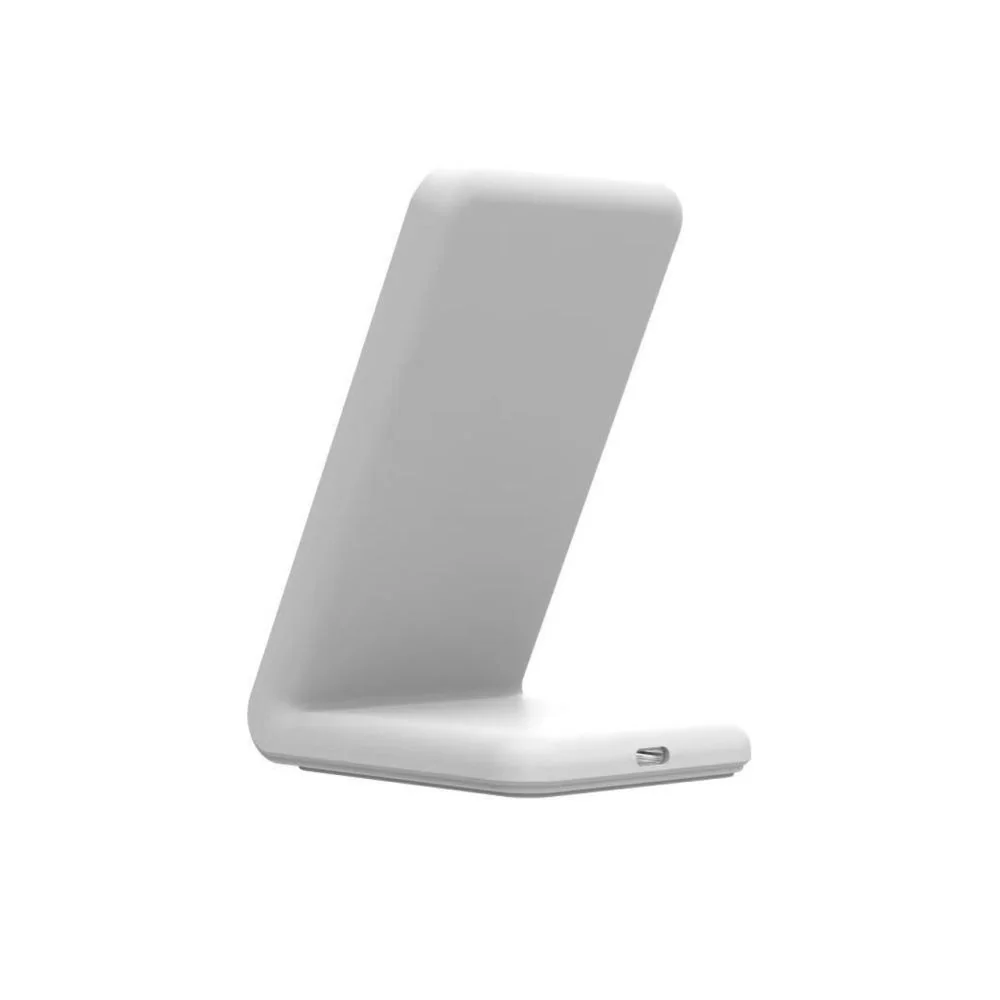 Tech-Protect A38 MagSafe bezdrôtová nabíjačka 15W, biela