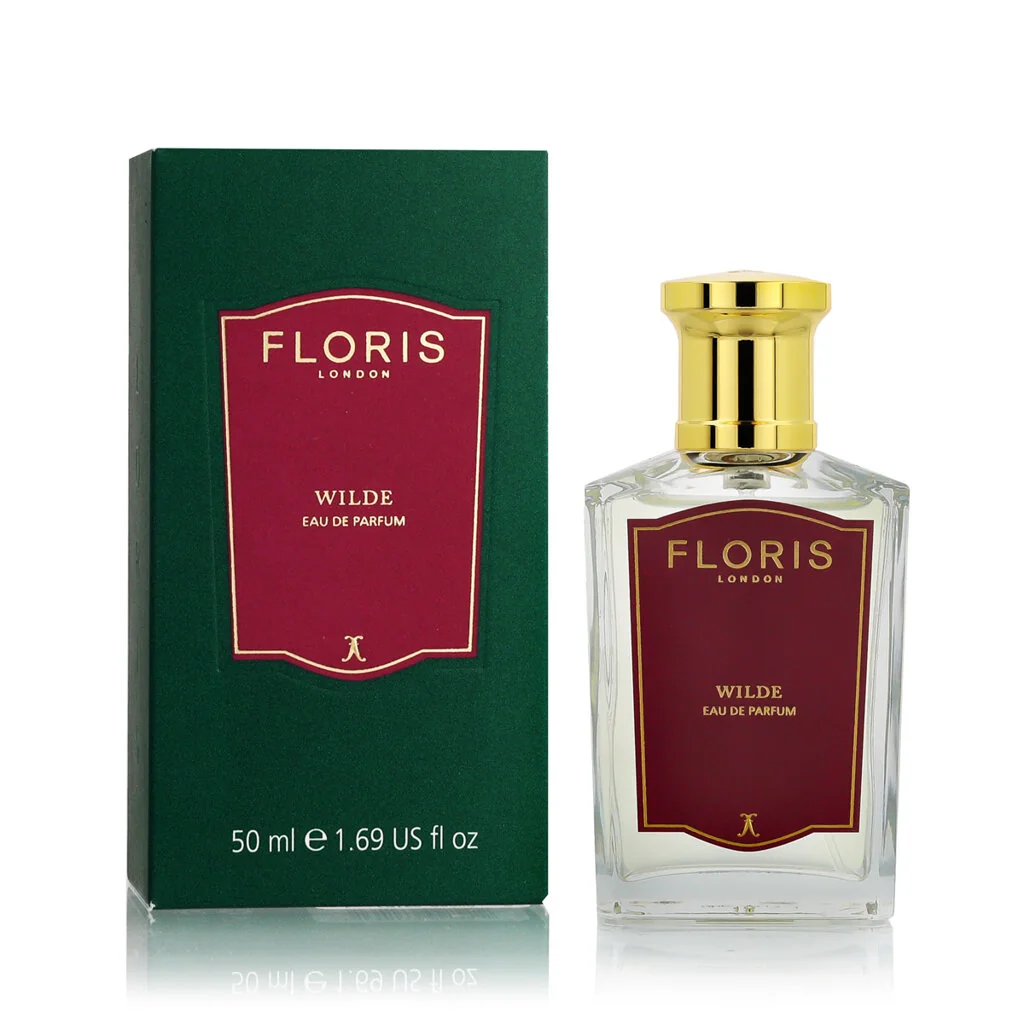 Floris Wilde EDP 50 ml UNISEX