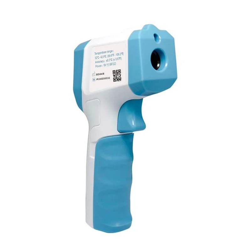 Teplomer bezdotykový UNI-T UT305H -32°C až 42,9°C