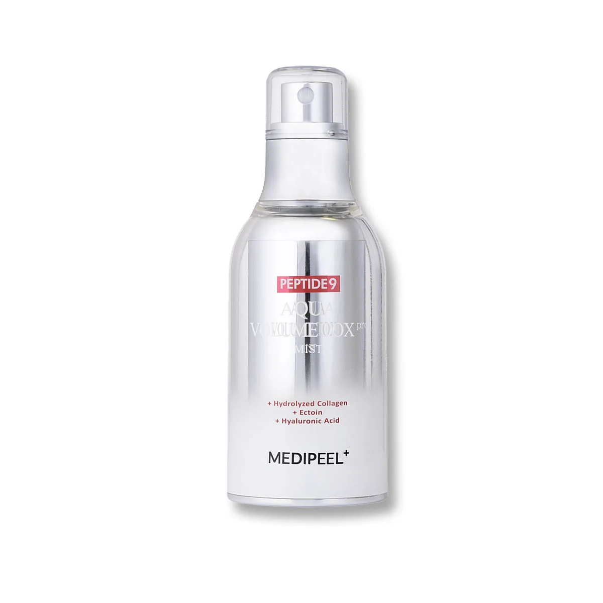 Medi-peel Peptide 9 Aqua Volume Tox Mist Pro osviežujúca hydratačná hmla 50 ml