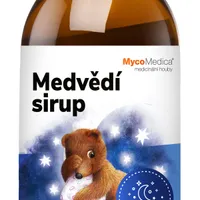 Mycomedica Medvedi Sirup 200ml