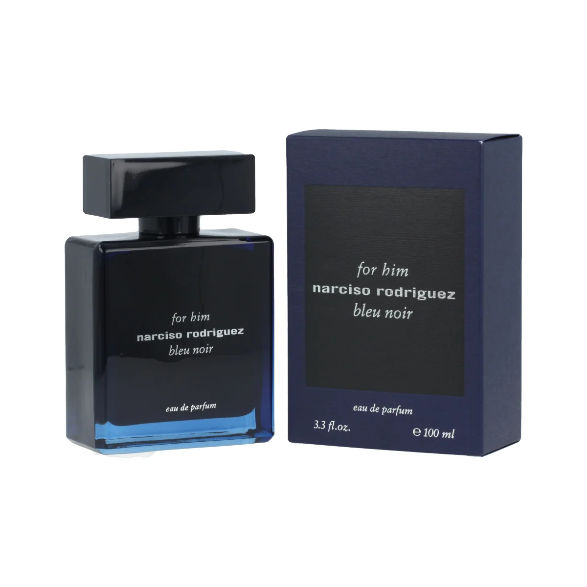 Narciso Rodriguez For Him Bleu Noir EDP 100 ml