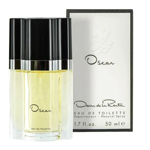 Oscar De La Renta Oscar Edt 50ml 1×50 ml, toaletná voda