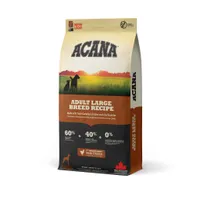 ACANA ADULT LARGE BREED 17KG A.U.V.