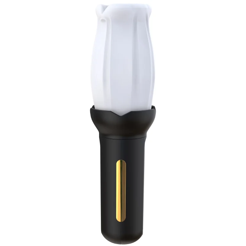 Automatický rotačný masturbátor Twirl Mate (25,5 cm)