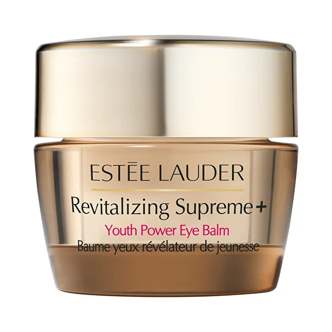 Estée Lauder Omladzujúci očný balzam Revita lizing Supreme + 1×15 ml, očný balzam