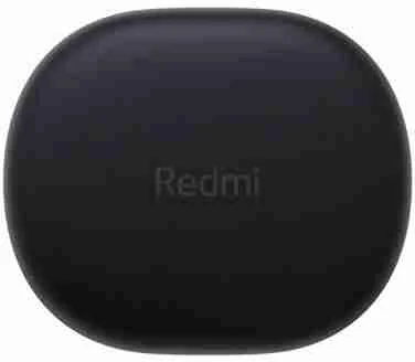 Redmi Buds 4 Lite Black 1×1 ks, bezdrôtové slúchadlá