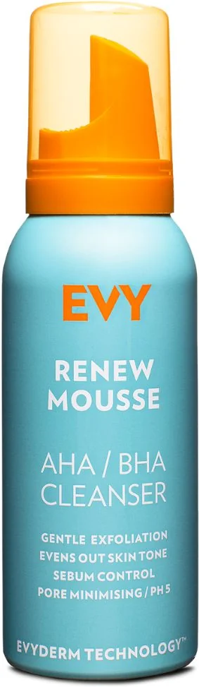 EVY Technology Hybridná čistiaca pena 100 ml