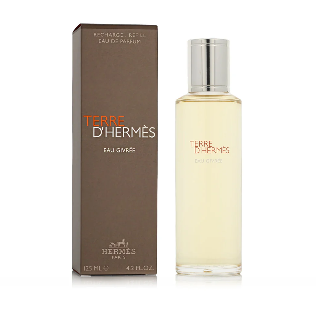 Hermès Terre D'Hermès Eau Givrée EDP náplň 125 ml M