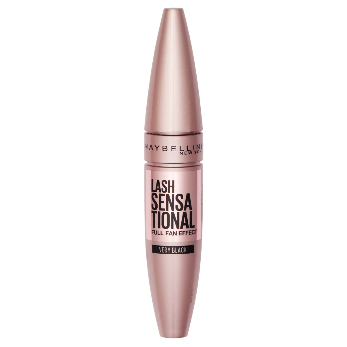 MAYBELLINE LASH SENSATIONAL 1×9,5 ml, objemová riasenka