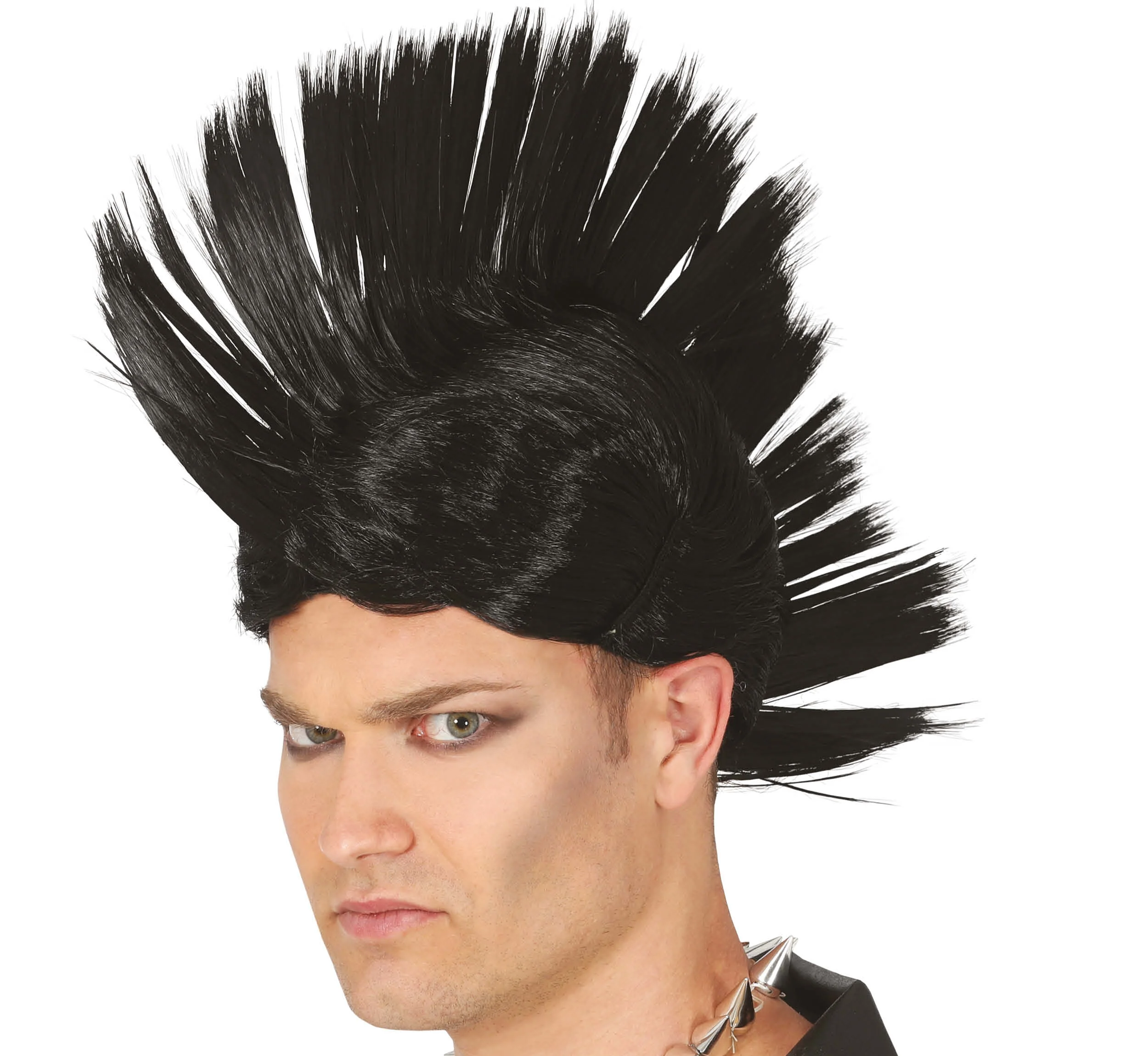 Parochňa Punker čierna