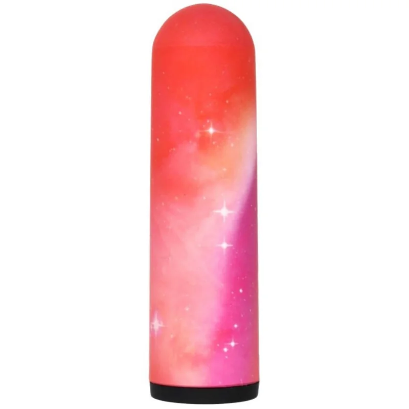 Vibračná patróna Starry Bea (8 cm)