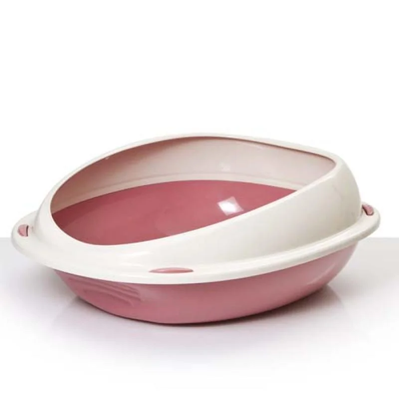COBBYS PET Shuttle toaleta pre mačky 57 x 40 x 19cm