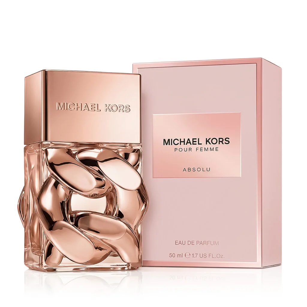 Michael Kors Pour Femme Absolu EDP 50 ml W