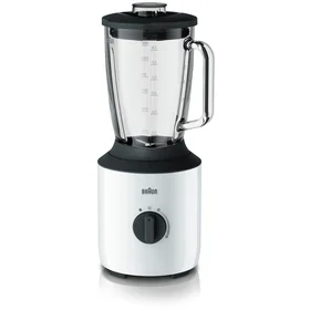 Braun Jb3150wh Stolny Mixer 1ks 1×1 ks