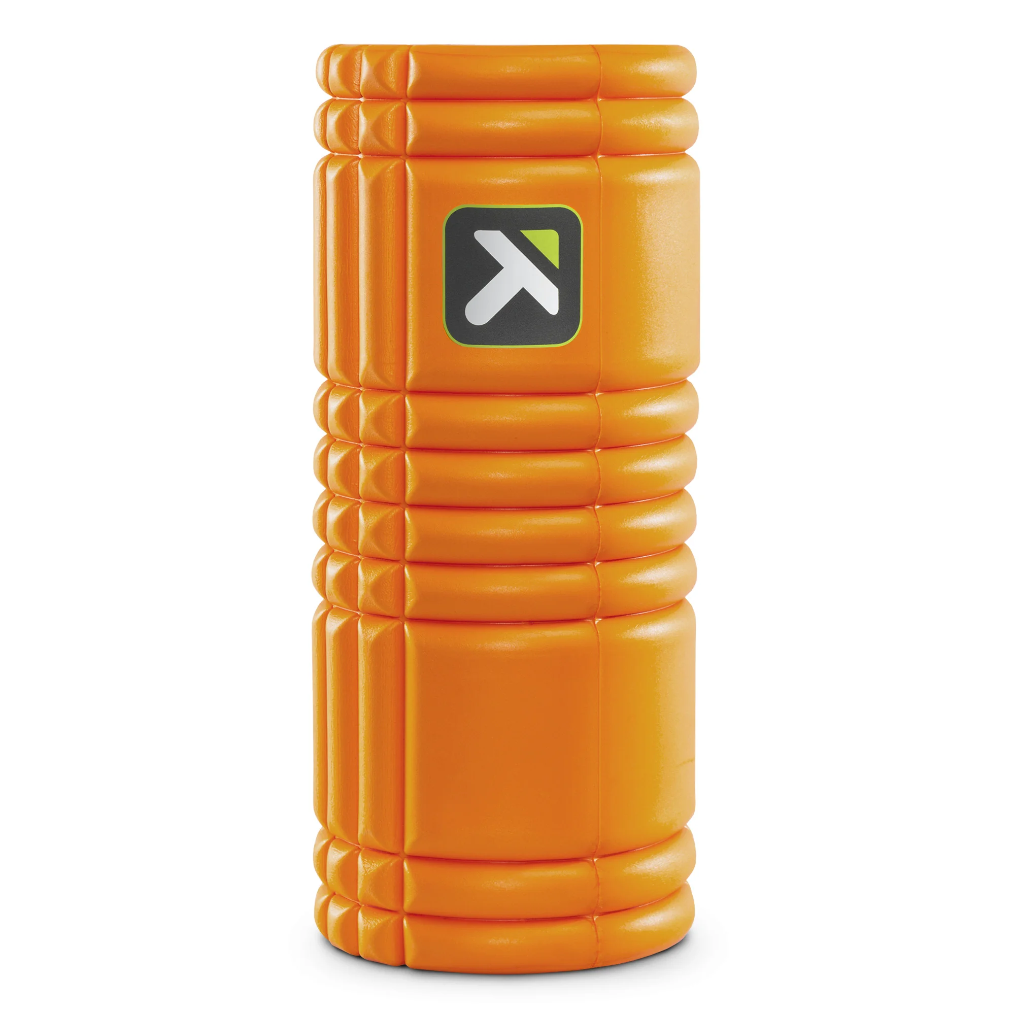 TriggerPoint GRID Foam Roller 33 cm Farba - Oranžová