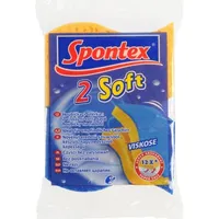 Spontex Soft špongia na nádoby
