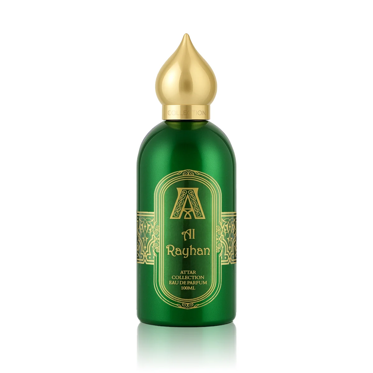 Attar Collection Al Rayhan EDP 100 ml UNISEX