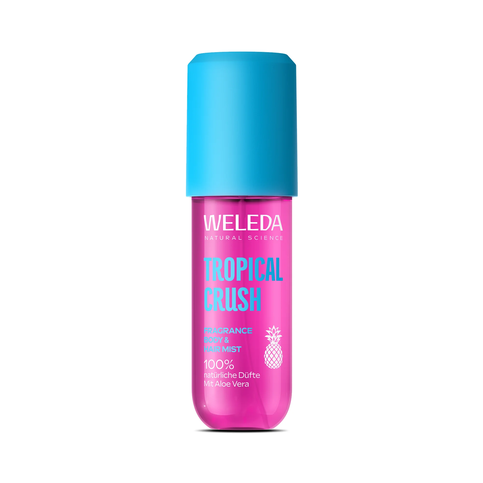 Tropical Crush Body & Hair Mist 95 ml