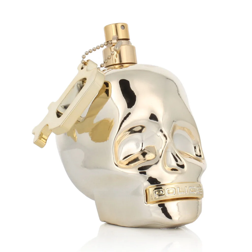 Police To Be Born To Shine Man EDT 125 ml
