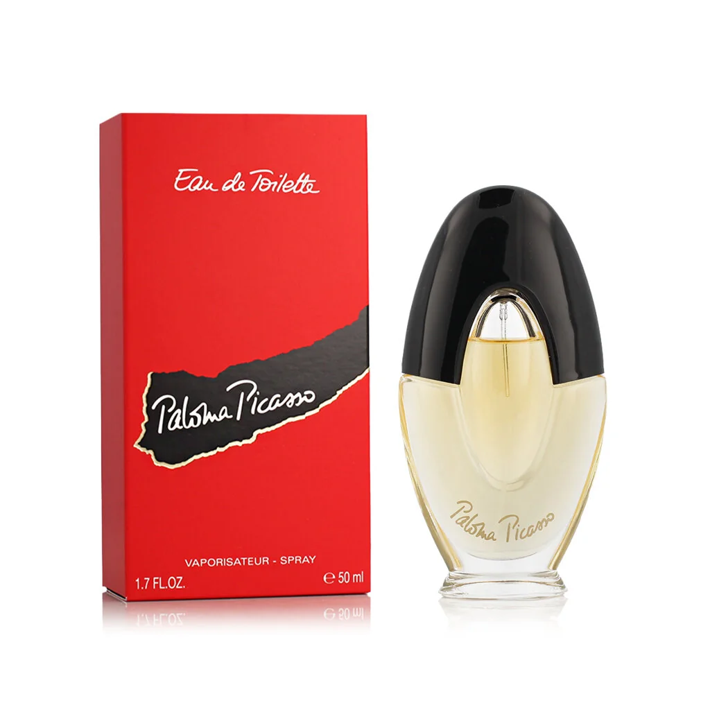 Paloma Picasso Paloma Picasso toaletná voda pre ženy 50 ml