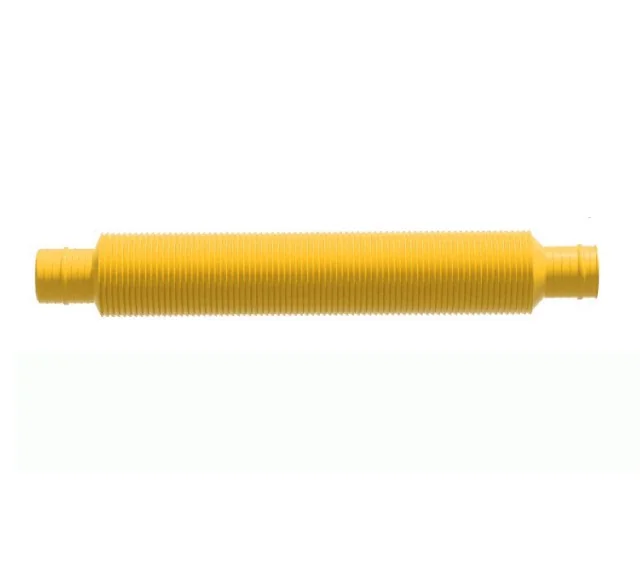 Alltoys Fidget trubičky 1×6 ks, hračka